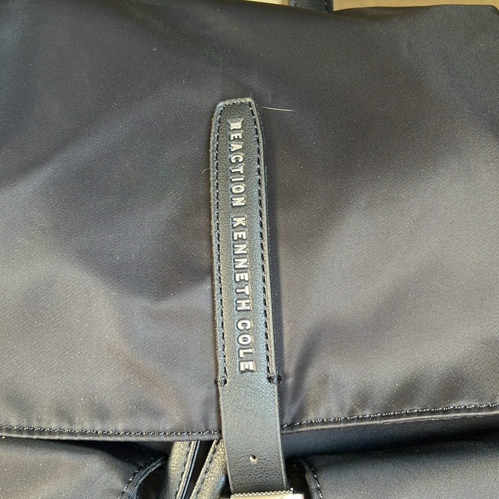 KENNETH COLE REACTION backpack - Picture 3 of 11